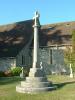 St Michael and All Angels - WW1and WW2