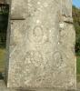 St Michael and All Angels - WW1and WW2- Date Inscription