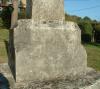 St Michael and All Angels - WW1and WW2- WW1 Names