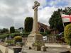 Bishopsteignton -WW1 and WW2 War Memorial