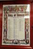 Roll of Honour