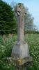 Besthorpe - WW1