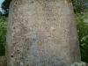 Besthorpe - WW1- Inscription