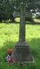St Nicholas Church - WW1