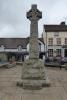 Cleobury Mortimer War Memorial