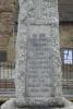 Cleobury Mortimer War Memorial