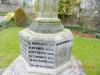 Batcombe Parish names