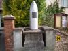 Westonzoyland - WW1