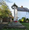 Sedgeberrow Cross - WW1