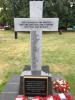 Heroes Of The Wrythe-New Memorial