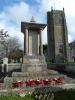 St. Stephens-by-Saltash Church War Memorial - WW1
