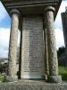 St. Stephens-by-Saltash Church War Memorial - WW2