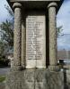 St. Stephens-by-Saltash Church War Memorial - WW1