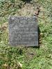 Seaman Gunner P H Brooks tablet