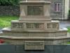 7335 Stoke Bishop - north side names