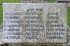Whyteleafe, Names - WW2