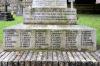 Whyteleafe, Names - WW1 and Dedication