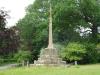 Stopham memorial