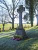 Entire memorial
