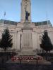 Borough Of Luton War Memorial