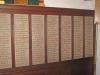 Names: July 1915 - July 1916