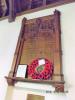 Upton WW1 Board
