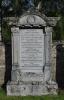 Lawrence Family Grave
