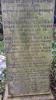 Ellis / Norie-Miller inscriptions