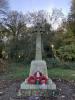 Welford War Memorial