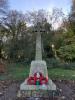 Welford War Memorial.
