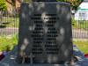 7808 Lambourn - WW1 names A to D