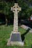 Winterbourne Abbas - Cross