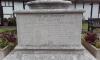 Bray - WW1 and WW2- Inscription