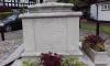 Bray - WW1 and WW2- Names 1