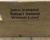 Wreningham- WW1 Names 1