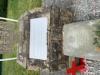 Slamannan - Memorial Garden