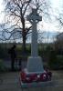 Elstree War Memorial