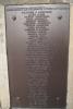 WW1 names - Other Manchesters - 1