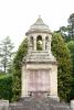 Helensburgh War Memorial 2012