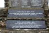 Island of Benbecula War Memorial - WW2 names