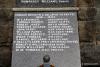 Newborough Parishioners (Rhosyr) War Memorial - WW2 Names