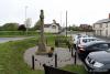 Four Crosses WW1 War Memorial