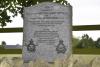 Wellington T2834 memorial
