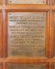 Rifleman Ernest William Aldridge, Private Duncan Edward Garwood, Wireman George Ernest Duncombe and Private Arthur Duncombe King, Warrior Chapel, Windsor