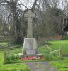 Weston Turville
