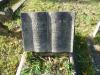 Addition to gravestone