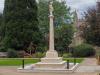 Amersham - Side View