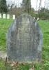 Family Gravestone