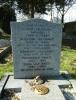 Family Gravestone