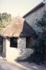 Bus Shelter - Lieutenant D Parry-Jones